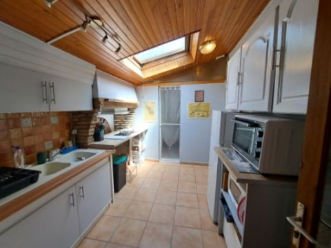 Chalet in Mios - Vacation, holiday rental ad # 68024 Picture #8