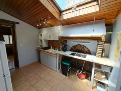 Chalet in Mios - Vacation, holiday rental ad # 68024 Picture #9