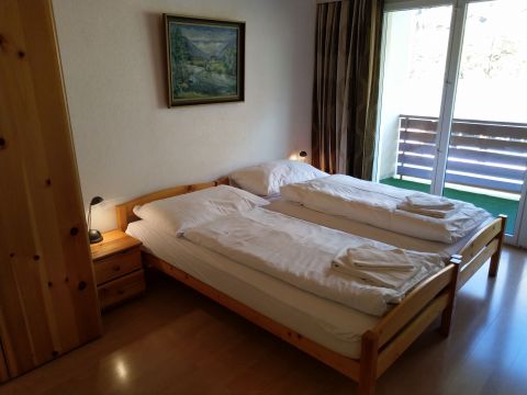 Flat in Catherina 42 - Vacation, holiday rental ad # 68099 Picture #10