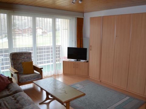 Flat in Catherina 42 - Vacation, holiday rental ad # 68099 Picture #11