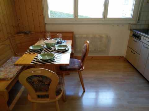 Flat in Catherina 42 - Vacation, holiday rental ad # 68099 Picture #8