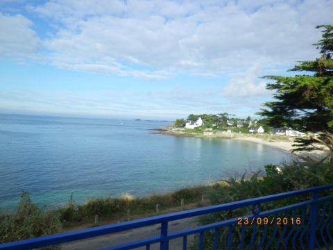 House in Arzon - Vacation, holiday rental ad # 68244 Picture #0