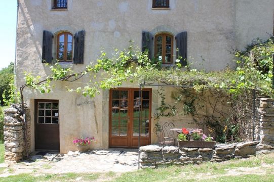 Gite in Arques - Vacation, holiday rental ad # 68333 Picture #0