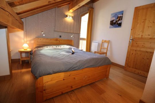 Chalet in Valloire - Vacation, holiday rental ad # 68386 Picture #1