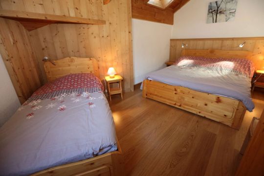 Chalet in Valloire - Vacation, holiday rental ad # 68386 Picture #4
