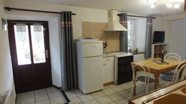 Gite in Ventron La Bamboisienne - Vacation, holiday rental ad # 68466 Picture #2