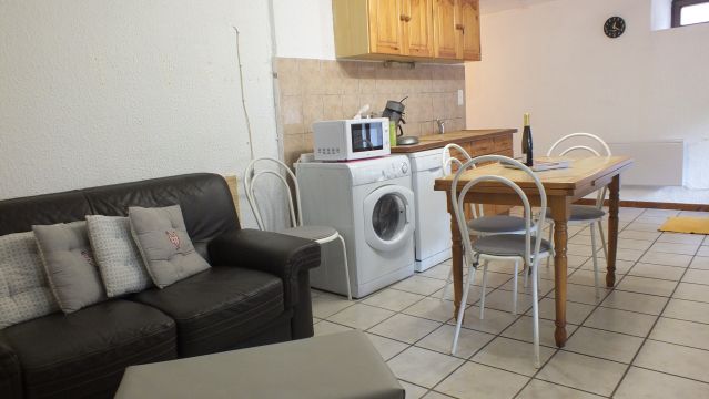 Gite in Ventron La Bamboisienne - Vacation, holiday rental ad # 68466 Picture #5