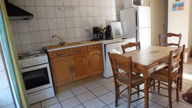 Gite in Ventron La Bamboisienne - Vacation, holiday rental ad # 68493 Picture #2