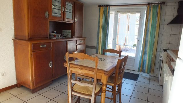 Gite in Ventron La Bamboisienne - Vacation, holiday rental ad # 68493 Picture #5