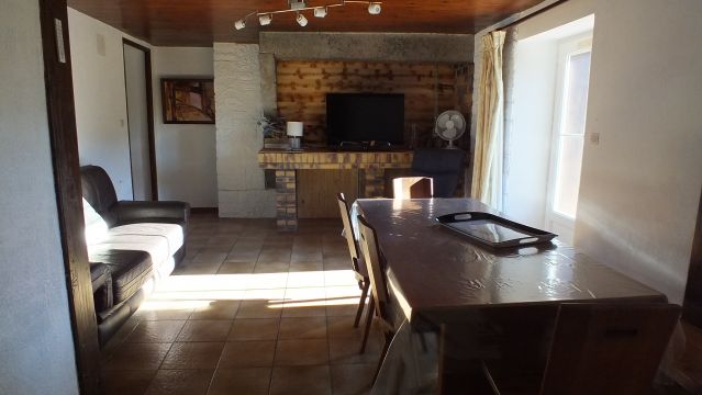 Gite in Ventron La Bamboisienne - Vacation, holiday rental ad # 68493 Picture #6