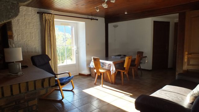 Gite in Ventron La Bamboisienne - Vacation, holiday rental ad # 68493 Picture #7