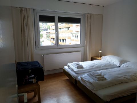 Appartement in Mayenzett 34 - Anzeige N  68546 Foto N6