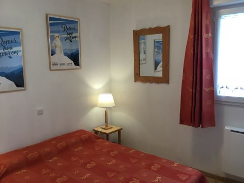 Appartement in Bagnres de Luchon - Vakantie verhuur advertentie no 68579 Foto no 9