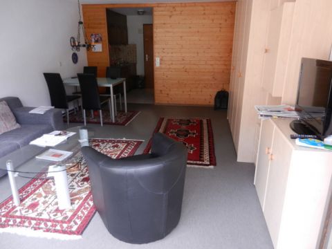 Appartement in Lrchenwald 610 - Vakantie verhuur advertentie no 68642 Foto no 1