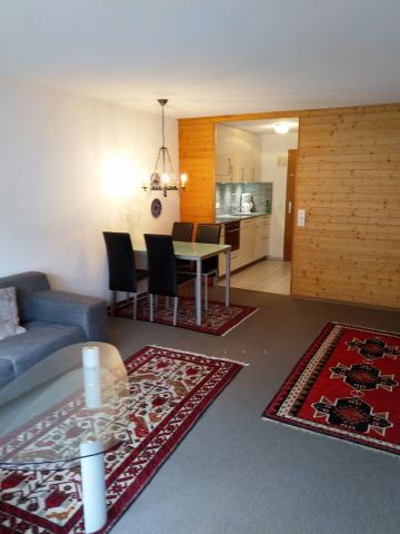 Appartement  Lrchenwald 610 - Location vacances, location saisonnire n68642 Photo n5