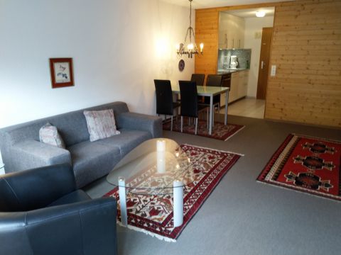 Appartement  Lrchenwald 610 - Location vacances, location saisonnire n68642 Photo n8