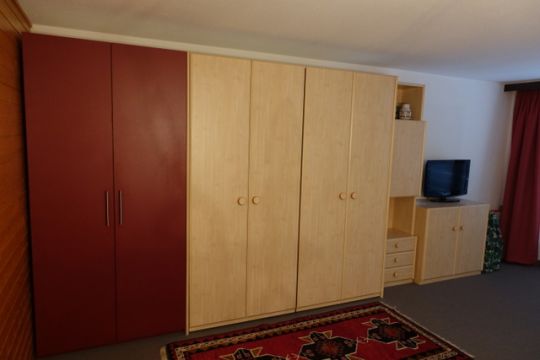 Appartement in Lrchenwald 610 - Vakantie verhuur advertentie no 68642 Foto no 0