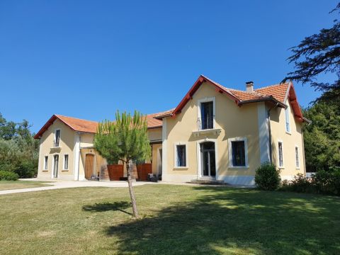 Gite in Cahuzac - Vacation, holiday rental ad # 68708 Picture #1