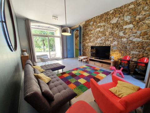 Gite in Cahuzac - Vacation, holiday rental ad # 68708 Picture #3