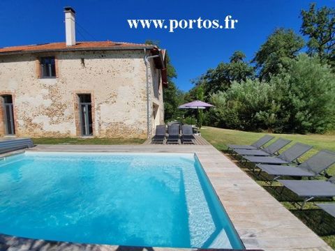 Gite in Cahuzac - Vacation, holiday rental ad # 68708 Picture #0