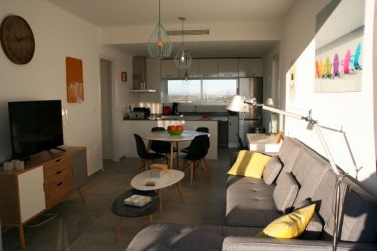 Appartement in Guardamar del Segura - Vakantie verhuur advertentie no 68743 Foto no 3