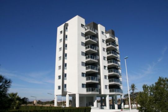Appartement in Guardamar del Segura - Anzeige N  68743 Foto N4