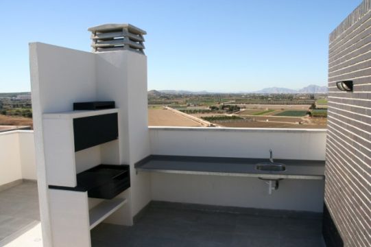 Appartement  Guardamar del Segura - Location vacances, location saisonnire n68743 Photo n9