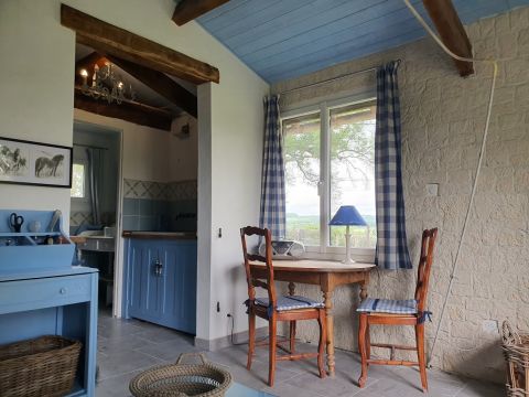 Gite in Montfermier - Vacation, holiday rental ad # 68834 Picture #8