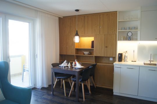 Flat in Cristal 28 - Vacation, holiday rental ad # 68882 Picture #8