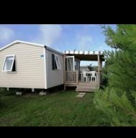 Mobile home in Les mathes for   6 •   2 bedrooms 