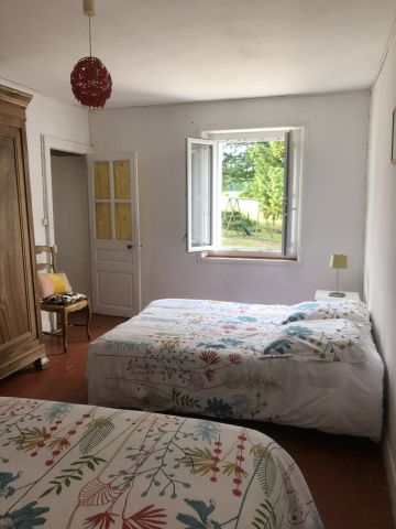 Gite in Luble - Vacation, holiday rental ad # 69279 Picture #9