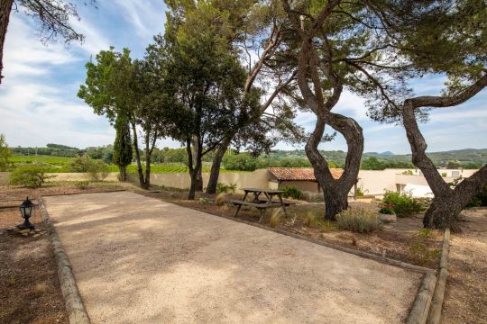 Gite in Roaix - Vacation, holiday rental ad # 69304 Picture #13