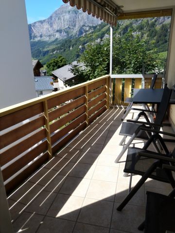 Flat in Cristal 41 - Vacation, holiday rental ad # 69340 Picture #3