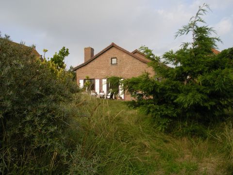 Haus in Westende - Anzeige N  69484 Foto N1