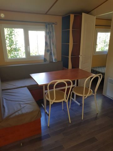 Chalet in Lunel - Vacation, holiday rental ad # 69488 Picture #11