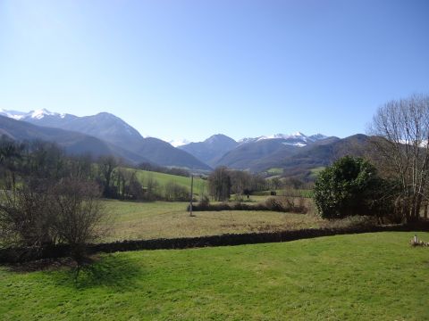 Gite  Asson - Location vacances, location saisonnire n69672 Photo n6