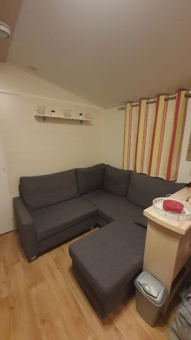 Caravan in Bredene - Vacation, holiday rental ad # 69787 Picture #5