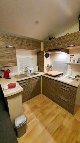 Caravan in Bredene - Vacation, holiday rental ad # 69787 Picture #6