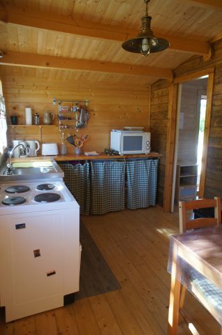 Chalet in Chateauneuf de bordette - Vacation, holiday rental ad # 69952 Picture #1