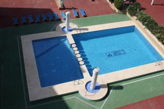 House in Alicante - Vacation, holiday rental ad # 69953 Picture #16