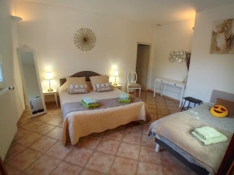 Gite in Roaix - Vacation, holiday rental ad # 70075 Picture #15