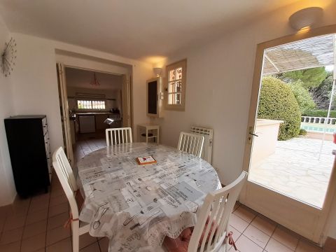 Gite in Roaix - Vacation, holiday rental ad # 70075 Picture #8