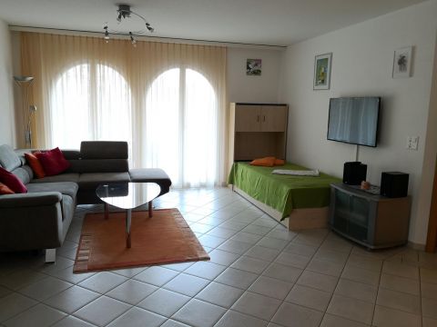 Flat in Al Ponte 4 - Vacation, holiday rental ad # 70195 Picture #11