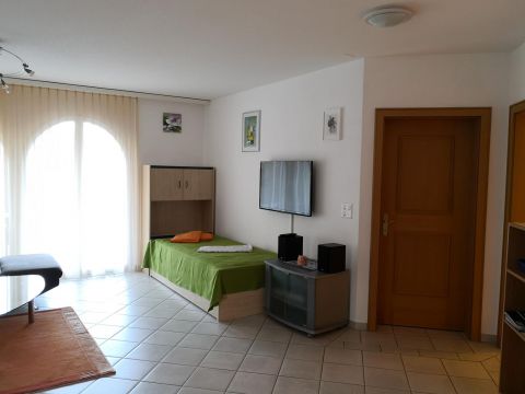 Flat in Al Ponte 4 - Vacation, holiday rental ad # 70195 Picture #12