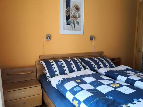 Flat in Al Ponte 4 - Vacation, holiday rental ad # 70195 Picture #4