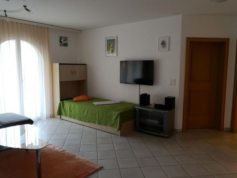 Flat in Al Ponte 4 - Vacation, holiday rental ad # 70195 Picture #5