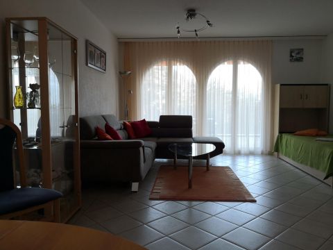 Flat in Al Ponte 4 - Vacation, holiday rental ad # 70195 Picture #6