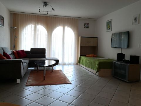 Flat in Al Ponte 4 - Vacation, holiday rental ad # 70195 Picture #7