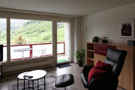 Flat in Adler 86 - Vacation, holiday rental ad # 70242 Picture #3