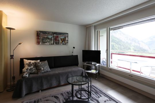 Flat in Adler 86 - Vacation, holiday rental ad # 70242 Picture #5